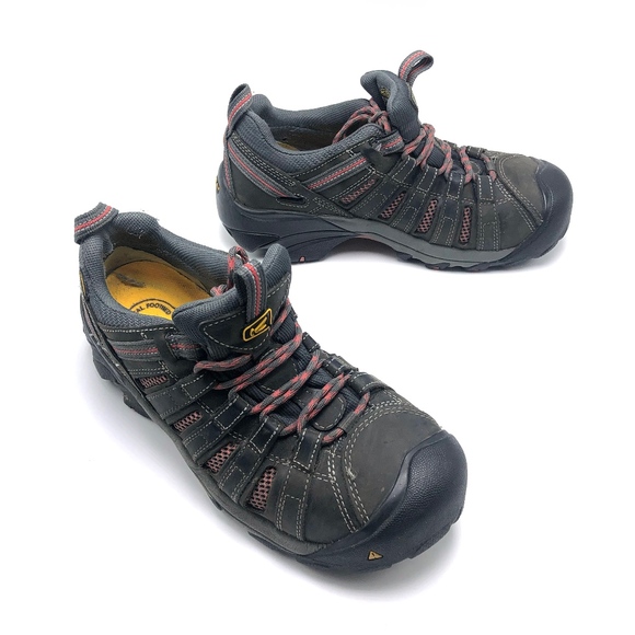 keen wide shoes